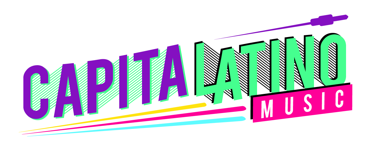 Capital Latino Music