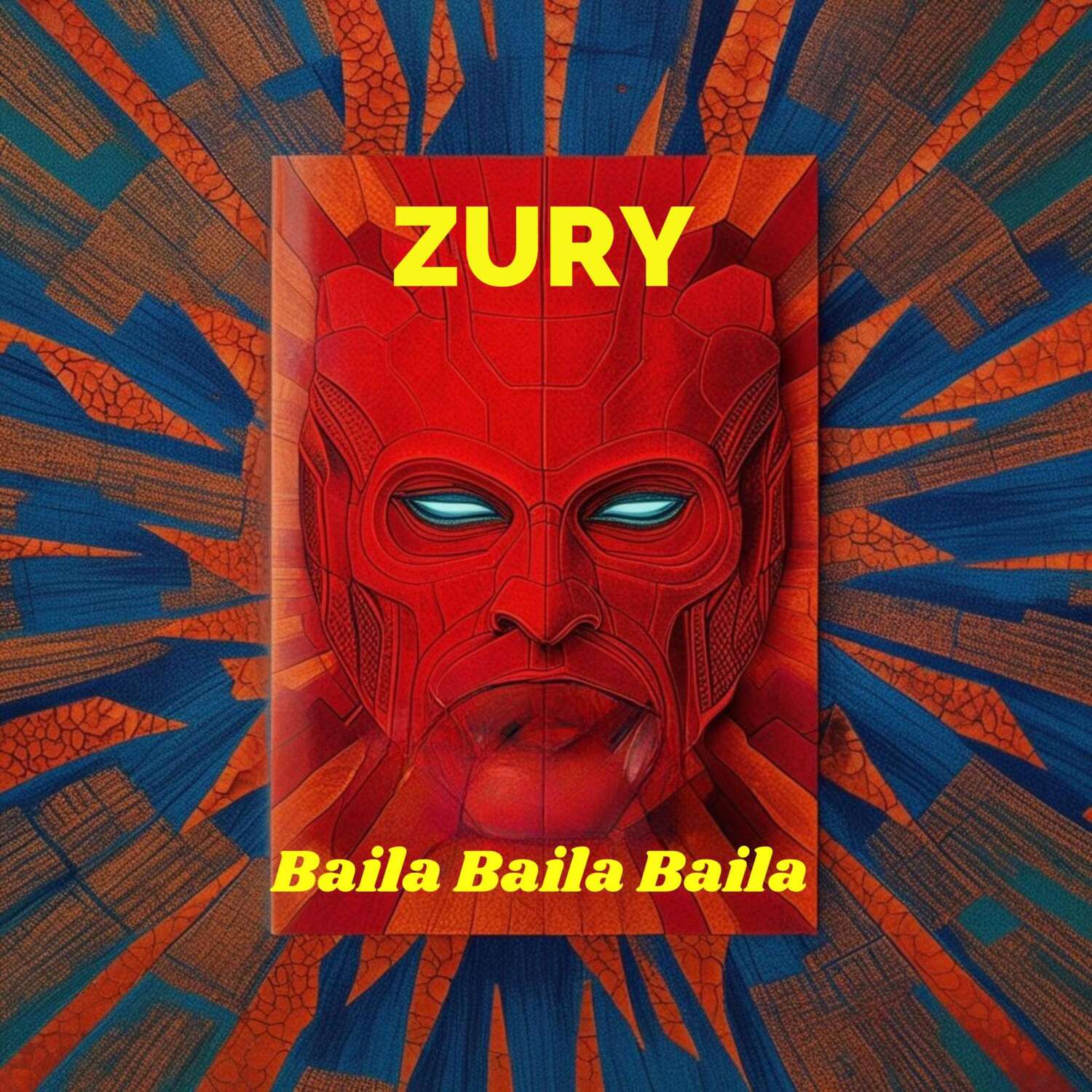 BAILA BAILA BAILA