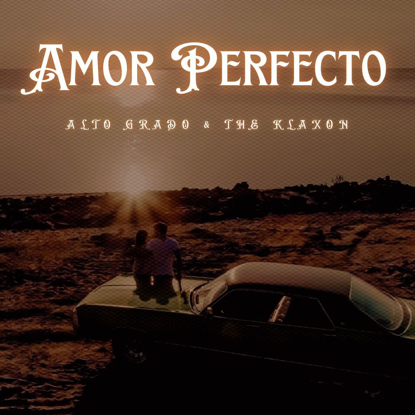 Amor perfecto