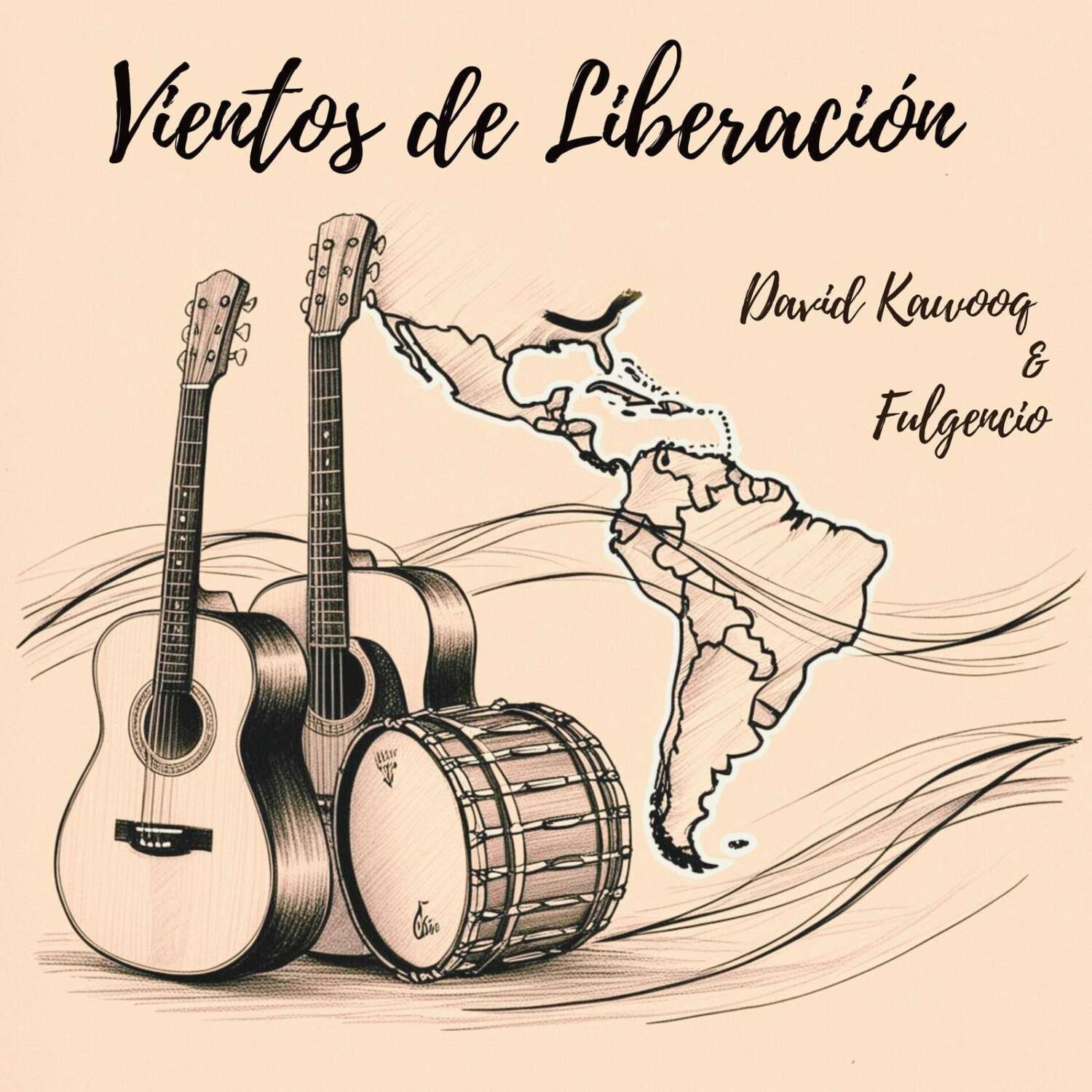 Vientos de liberación